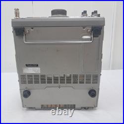 Vintage Kenwood TS-440S Amateur HF Transceiver Sold As Is Untested