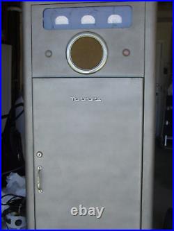 Vintage MOTOROLA Tube Transceiver FSTRU 50BRB -PICKUP ONLY Vintage MOTOROLA Tube Transceiver FSTRU 50BRB -PICKUP ONLY
