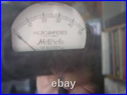 Vintage MOTOROLA Tube Transceiver FSTRU 50BRB -PICKUP ONLY Vintage MOTOROLA Tube Transceiver FSTRU 50BRB -PICKUP ONLY