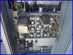 Vintage MOTOROLA Tube Transceiver FSTRU 50BRB -PICKUP ONLY Vintage MOTOROLA Tube Transceiver FSTRU 50BRB -PICKUP ONLY