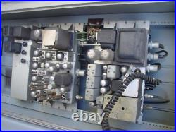 Vintage MOTOROLA Tube Transceiver FSTRU 50BRB -PICKUP ONLY Vintage MOTOROLA Tube Transceiver FSTRU 50BRB -PICKUP ONLY