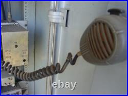 Vintage MOTOROLA Tube Transceiver FSTRU 50BRB -PICKUP ONLY Vintage MOTOROLA Tube Transceiver FSTRU 50BRB -PICKUP ONLY