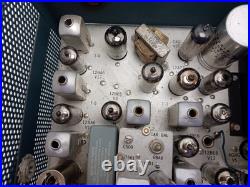 Vintage National NCX-5 Ham Radio Transceiver NICE SHAPE READ DESCRIPTION Vintage National NCX-5 Ham Radio Transceiver NICE SHAPE READ DESCRIPTION