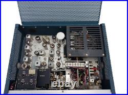 Vintage National NCX-5 Ham Radio Transceiver NICE SHAPE READ DESCRIPTION Vintage National NCX-5 Ham Radio Transceiver NICE SHAPE READ DESCRIPTION
