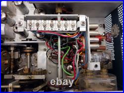Vintage National NCX-5 Ham Radio Transceiver NICE SHAPE READ DESCRIPTION Vintage National NCX-5 Ham Radio Transceiver NICE SHAPE READ DESCRIPTION
