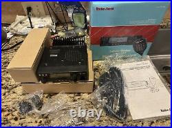 Vintage Radio Shack HTX-212 Two Meter VHF FM Mobile Transceiver CAT 19-1125 NEW