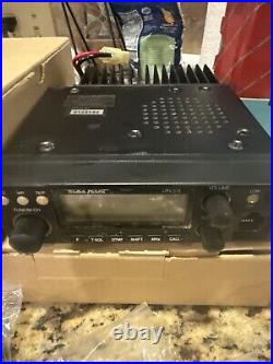Vintage Radio Shack HTX-212 Two Meter VHF FM Mobile Transceiver CAT 19-1125 NEW