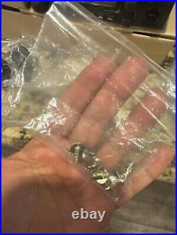 Vintage Radio Shack HTX-212 Two Meter VHF FM Mobile Transceiver CAT 19-1125 NEW