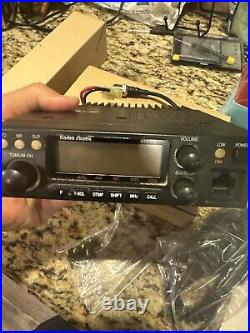Vintage Radio Shack HTX-212 Two Meter VHF FM Mobile Transceiver CAT 19-1125 NEW