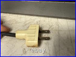 Vintage SSB-100A Transceiver Tube Ham Radio