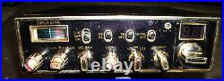 Vintage Super Star Ss-148egk Chassis Of Coba 148 Malaysia Cb Radio