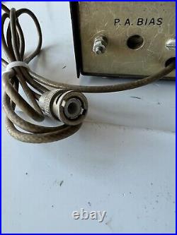 Vintage Swan 1011 CWithSSB Ham Radio Transceiver Parts or Repair