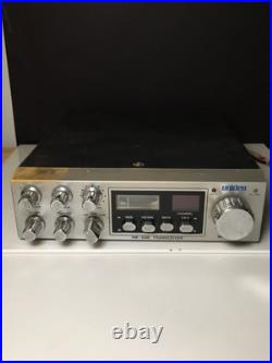Vintage Uniden AM-SSB Transceiver Grant SSB Radio Untested Parts/Repair