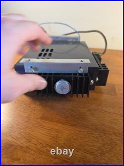 Vintage WAWASEE ELECTRONICS BLACK CAT JB-75A UNTESTED