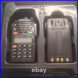WOUXUN KG-UVD1P Dual Band Multifunctional HAM Two-Way Radio Handheld Transceiver WOUXUN KG-UVD1P Dual Band Multifunctional HAM Two-Way Radio Handheld Transceiver