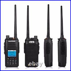 Walkie Talkie VHF UHF Dual Band BAOFENG DM-1702