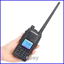 Walkie Talkie VHF UHF Dual Band BAOFENG DM-1702