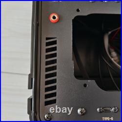 Waterproof Radio Box for YAESU FTX-1/FTX-1C 100W Ham Radio Transceiver Case