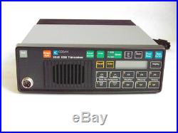 Wideband CODAN 8528 HF SSB Transceiver International RARE Transmit Enable Option