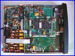 Wideband CODAN 8528 HF SSB Transceiver International RARE Transmit Enable Option