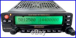 Wouxun KG-UV950PL Quad Band Mobile Radio 50-55/70-77/140-174/420-470MHz