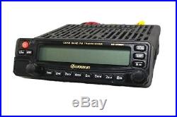 Wouxun KG-UV980H Quad Band Base/Mobile Two Way Radio