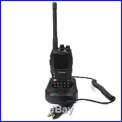 Wouxun KG-UV9D(Plus) Walkie Talkie UHF/VHF Cross-Band Repeater FM Two Way Radio