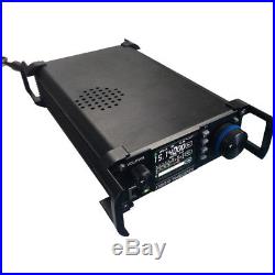 X108G 0.5-30MHz 1-20w HF SSB CW Amateur Radio Transceiver HAM EMISORA TP TM