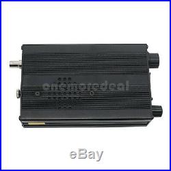 XIEGU G1M Portable QRP HF SDR Transceiver Multi-band SSB CW AM Modes od34