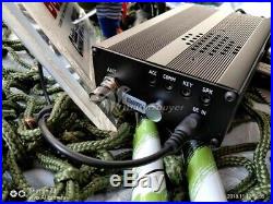 XIEGU G1M Portable QRP HF Transceiver SDR Transceiver Multi-band SSB CW AM Mode#