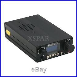 XIEGU G1M QRP HF Transceiver SDR Transceiver Multi-band SSB CW AM Mode X-sz