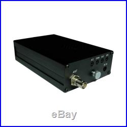 XIEGU G1M Quad Band HF Transceiver QRP ShortWave 5W SSB CW (0.5-30) Mobile Radio
