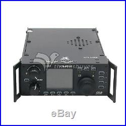 XIEGU G90 Shortwave Radio Transceiver HF 20W SSB/CWithAM 0.5-30MHz withAntenna Tuner