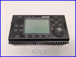 Xeigu X5105 Shortwave Radio Transceiver HF/50MHz
