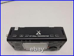 Xeigu X5105 Shortwave Radio Transceiver HF/50MHz