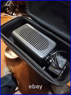 Xeigu X6100 With HF Radio