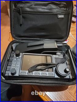 Xeigu X6100 With HF Radio