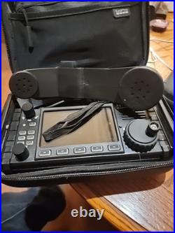 Xeigu X6100 With HF Radio