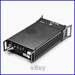Xiegu G90 20W QRP SSB/CWithAM/FM 0.5-30MHz SDR Radio HF transceiver Detach Display