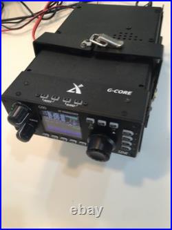 Xiegu G90 20w Transceiver with GSOC