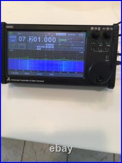 Xiegu G90 20w Transceiver with GSOC