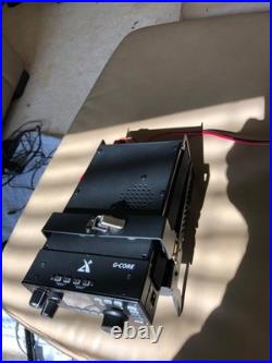 Xiegu G90 20w Transceiver with GSOC