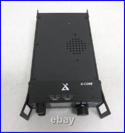 Xiegu G90 HF 20W 0.5-30MHz SDR Amateur Radio Transceiver