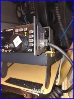 Xiegu G90 HF 20W 0.5-30MHz SDR Amateur Radio Transceiver Xiegu G90 HF 20W 0.5-30MHz SDR Amateur Radio Transceiver