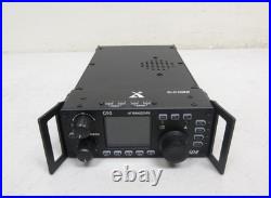 Xiegu G90 HF 20W 0.5-30MHz SDR Amateur Radio Transceiver