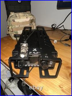 Xiegu G90 HF Radio Transceiver Manpack Xiegu G90 HF Radio Transceiver Manpack