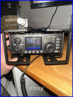 Xiegu G90 HF Radio Transceiver Manpack Xiegu G90 HF Radio Transceiver Manpack