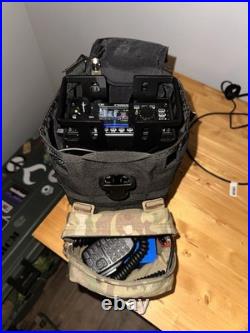 Xiegu G90 HF Radio Transceiver Manpack Xiegu G90 HF Radio Transceiver Manpack