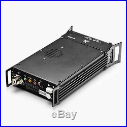 Xiegu G90 HF Transceiver 20W SSB/CWithAM/FM SDR Radio Built-in Antenna tuner