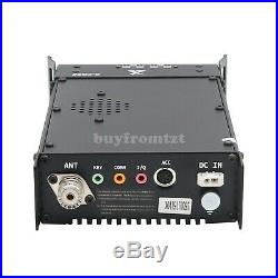 Xiegu G90 QRP SDR 20W SSB/CWithAM/FM 0.530MHz Radio Transceiver withAntenna Tuner